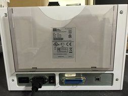 Zebra Card-Zebra Card P310i Color Card Printer-ZCD-P310I0000UID0 N5