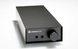 Lehmann Audio - Linear SE (Black)