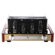 Gemtune MC-84L 6P14 x4 Class A Vacuum Tube Integrated Amplifier N2