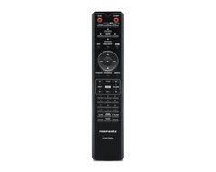 Marantz PM-14S1 Reference Integrated Amplifier (Black) N4