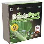 HC Companies Myers 3 Cu Ft Beats Peat RZP30410