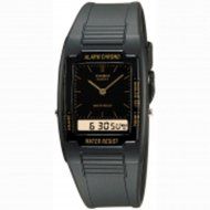 Casio AQ47-1E Analog/Digital Dual Time Water Resistant Mens Watch consumer electronics