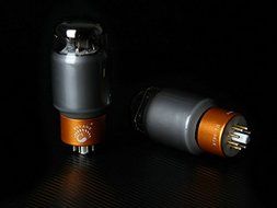 4PCS Psvane Treasure KT88-T Mark II Vacuum Tube Matched Quad Premium Grade N2