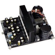 1 x 2500W Class D IRS2092 Amplifier Board N6