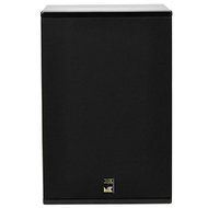M&amp;K Sound X8-BLK Subwoofer - Black