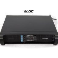 FP10000Q 1300watts 4channel Pro stereo amplifier N4