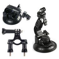 TARION&reg; 15 in 1 Gopro Accessories Package Included Handlebar Mount&nbsp; Helmet Mount for Gopro Hero 1 2 3 3+ Camcorder N4