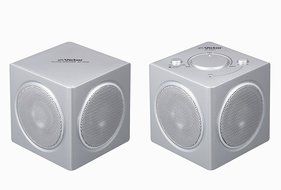 CAV bookshelf speakers V-50N (pair)
