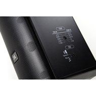 JBL CBT 50LA-1 | Constant Beamwidth Technology Line Array Column Loudspeaker BLACK N2