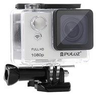 KDTD PULUZ U6000 Full HD 1080P 2.0 inch LCD Screen WiFi Waterproof Multi-function Sport Action Camcorder, Novatek... N29