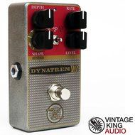 Keeley DynaTrem Dynamic Tremolo / Reverb N2
