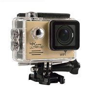 Shadow SJ7000 4K Wifi Full HD 1080p Waterproof Sports DV Action Camera with NTK96655 Chip,168 Wide Angle Lens N8