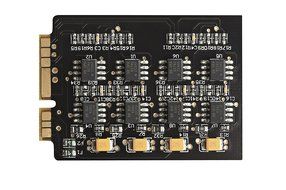 HIFIMAN Balanced Amplifier Card for HM901s/901U/802U/650 Portable Music Player
