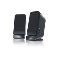 Creative Labs 51MF1635AA003 Black A60 2.0 4W CLI-R U-X Speaker