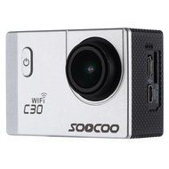 Andoer 2&quot; Sports Action Camera 4K 24fps 1080P 60fps 5X Zoom 20MP Full HD 170&deg; Wide-angle Lens Built-in Gyro Anti-Shake... N2