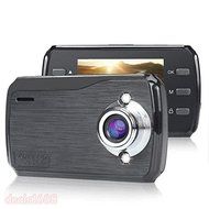 1080P HD CAR DVR G-sensor Vehicle Video Camera Recorder Dash Cam IR Night Vision N5