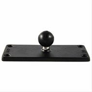 RAM Mount 2 x 5 Rectangle Base w/1 Ball consumer electronics