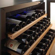 Wine Enthusiast Giant Wine Cellar
