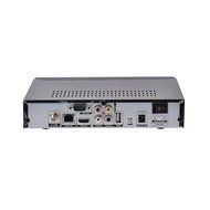 Openbox Z5 HD FTA (Free-To-Air) Satellite Receiver + HDMI cable N6