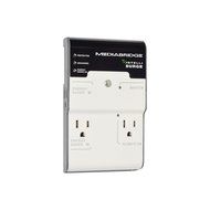 Mediabridge 4-Outlet Surge Protector - Energy Saving IntelliSurge - (Part# IS4-121 ) N4