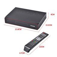 Openbox Z5 HD FTA (Free-To-Air) Satellite Receiver + HDMI cable N7
