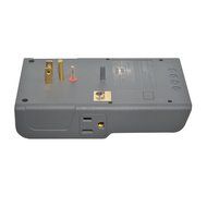 Mediabridge 4-Outlet Surge Protector - Energy Saving IntelliSurge - (Part# IS4-121 ) N5