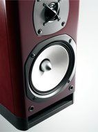 ONKYO 2 way speaker system (one set of two) D-NFR9 (D) (Japan Import) N2