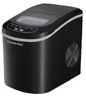 Portable Ice Maker Color: Black