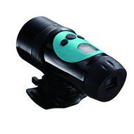 AT68 0.8 Inch LCD HD 1080P 5.0 MP CMOS Waterproof Action Video Camera w/ HDMI / TF N10