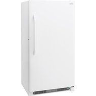 Frigidaire FFFU17M1QW 34" Freestanding Upright Freezer with 17.4 cu. ft. Capacity, in White N4