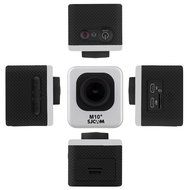 SJCAM M10 Plus 12.0MP 2K Sports DV Camera Novatek NTK96660 Waterproof WiFi Action Camera N25