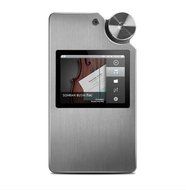 SHANLING M3 Portable Music Player 24Bit / 192K USB DAC Decoder + Headphone Amplifier grey N3