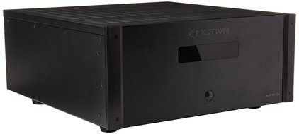 Emotiva XPA-3 3-Channel Power Amplifier N2