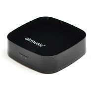 Aizbo New Airmusic Airplay Wifi Wireless Dlna Airplay Music Radio Receiver Player Adapter for Ios((iphones, Ipads... N3