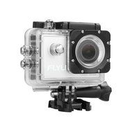 Flylinktech&reg; HD 1080P 60fps Sports Action Camera H.264 12MP Helmet Cam 1.5 -inch High Definition Screen with 60M... N6