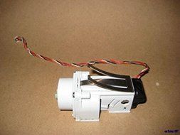 Scooba Left Wheel Motor Tire 340 350 5900 light blue 380 5800 385 330 335 390
