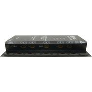 Ce Labs Ultra Hd 4K 1 X 4 Hdmi(R) Distribution Amp &quot;Product Category: A/V Distribution/A/V Distribution&quot;