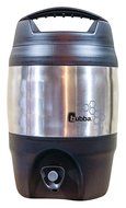 1 Gallon Bubba Keg Drink Cooler (Black)