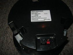AUDIO ENHANCEMENT MODEL- CSWC 8 Ohms K-WSA02 SPEAKER SYSTEM N4