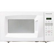 Frigidaire 0.7 Cu Ft 700W Countertop Microwave Oven,Model:FFCM0724LW / color:White N2