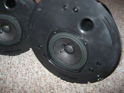 AUDIO ENHANCEMENT MODEL- CSWC 8 Ohms K-WSA02 SPEAKER SYSTEM N5