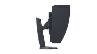 EIZO ColorEdge CG247X 24.1&quot; Hardware Callibration IPS LCD Monitor 1920x1200 CG247X-BK N3