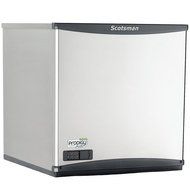 Scotsman F0522W-1 Prodigy Ice Maker flake style water-cooled up to 530 lb produ