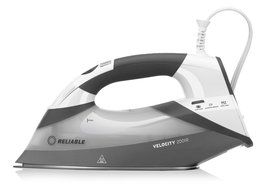 Reliable Velocity 200IR Compact Vapor Generator Iron N8