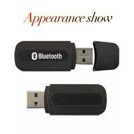 Zoopod Smart Portable MINI USB Bluetooth 3.5mm Stereo Audio Music Receiver &amp; Adapter for Home Stereo , Portable... N7