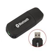 Zoopod Smart Portable MINI USB Bluetooth 3.5mm Stereo Audio Music Receiver &amp; Adapter for Home Stereo , Portable... N8