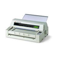 Oki MICROLINE 8810N Dot Matrix Printer