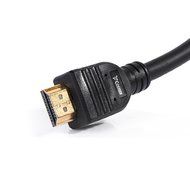 3 in 1 Output HDMI Splitter HUB, Costech 3 Port 1080p Plug and Play HDMI Auto Switch with Pigtail Cable Support... N6