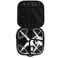 DJI Phantom 3 Professional (Pro) 4K Video Camera EVERYTHING YOU NEED Kit + Extra 2 DJI Batteries + Snap on Guards... N2
