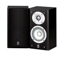 Yamaha Bookshelf speakers (one) NS-M325